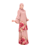 Baju Kurung 1
