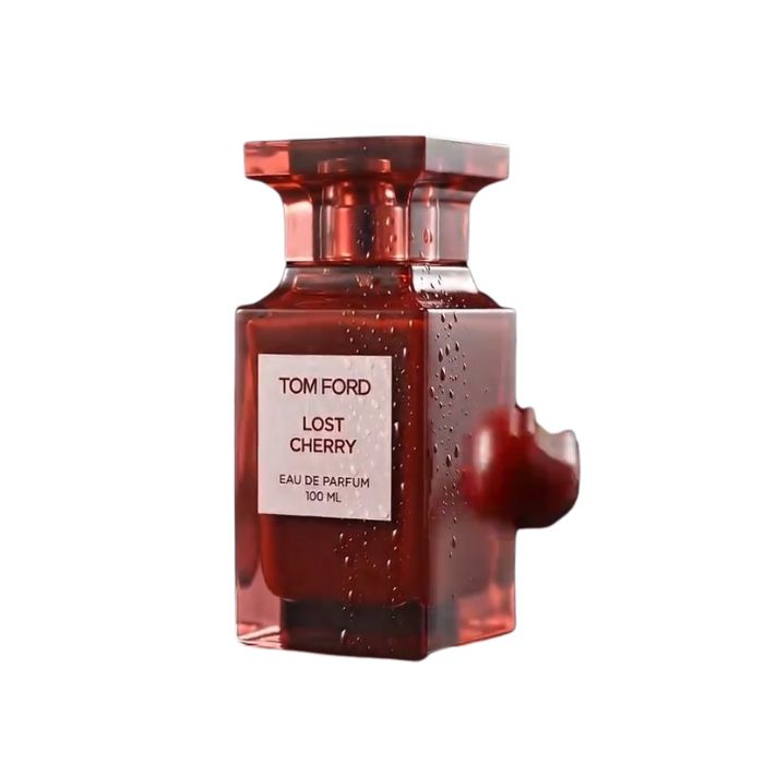 13 Perfume 3 - Image 1