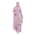 Baju Kurung 3