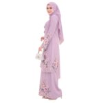 Baju Kurung 3 - Image 2