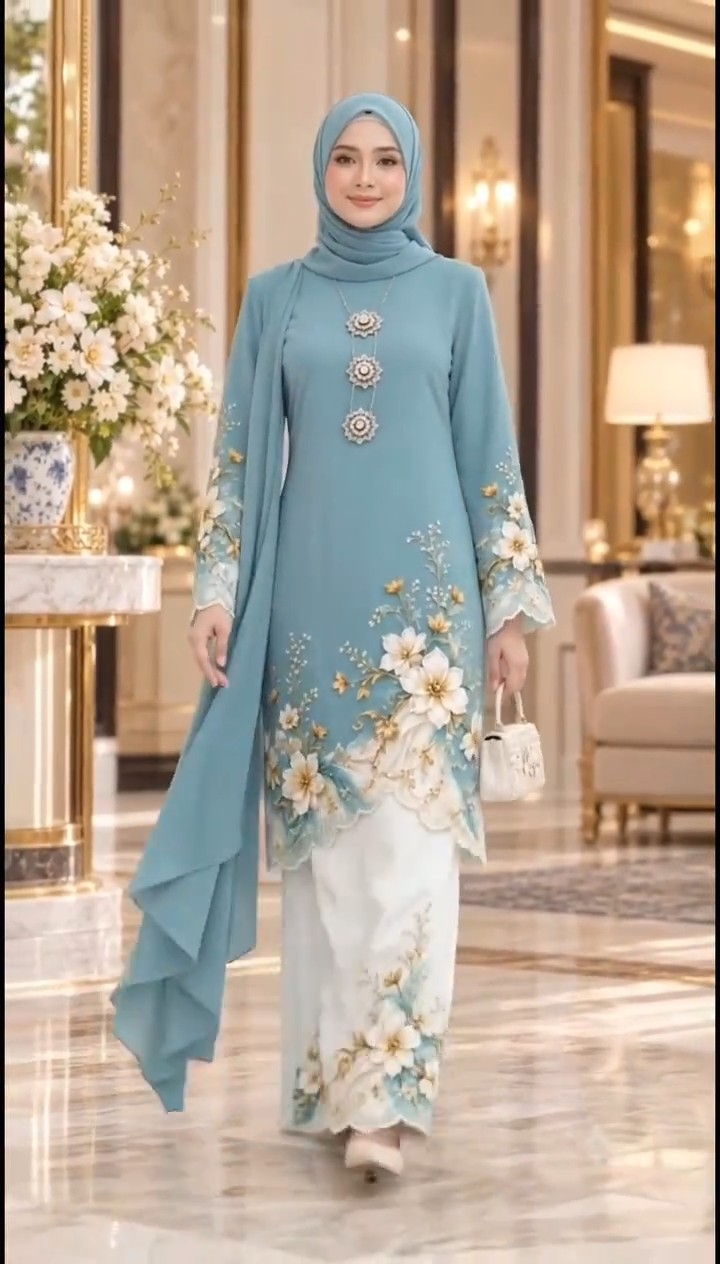baju-kurung-2-thumbnail-20 Baju Kurung 2 - Image 1